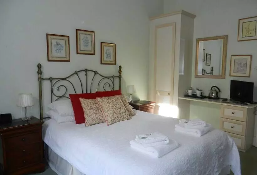 Fotos del hotel Brocks Guest House:  20