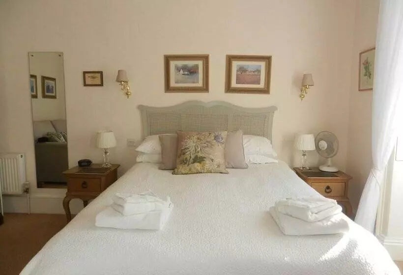 Fotos del hotel Brocks Guest House:  18