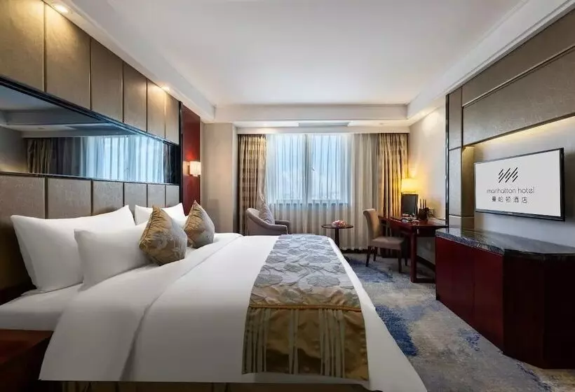 Fotos del hotel Manhatton  Zhuhai:  2
