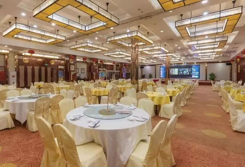 Fotos del hotel Manhatton  Zhuhai:  7
