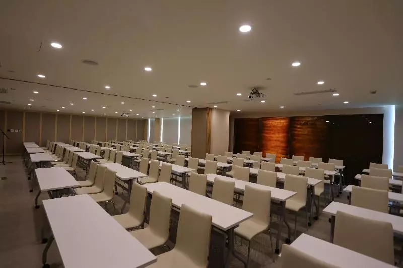 Fotos del hotel Starway Shanghai Anting Motor City:  15