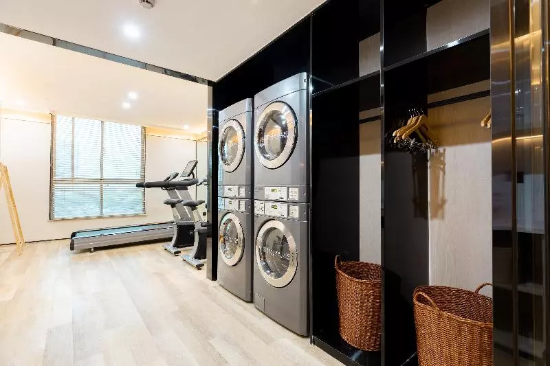 Fotos del hotel Starway Shanghai Anting Motor City:  17