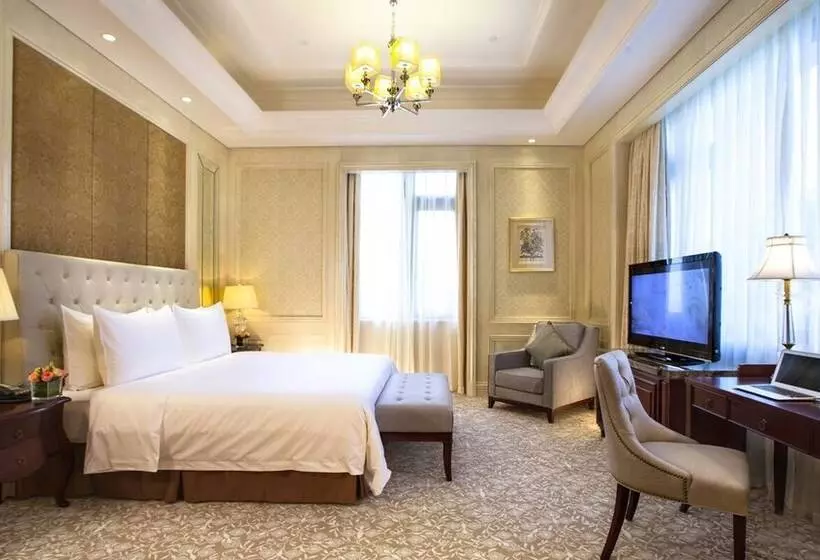 Fotos del hotel The Carp Islet Resort:  11