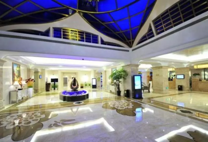 Fotos del hotel Suofeisi Pingshan:  3