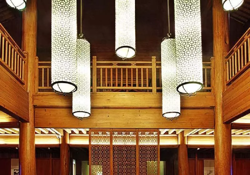 Fotos del hotel Amandayan:  7