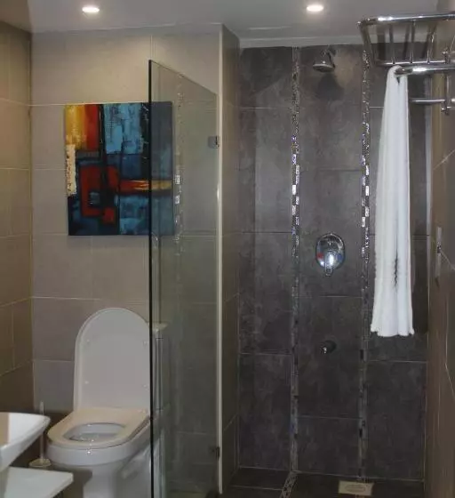 Fotos del hotel Arcadia Suites  Kampala:  21