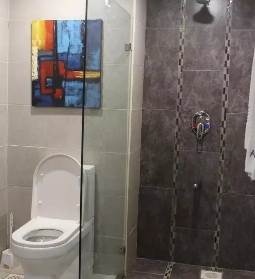 Fotos del hotel Arcadia Suites  Kampala:  9