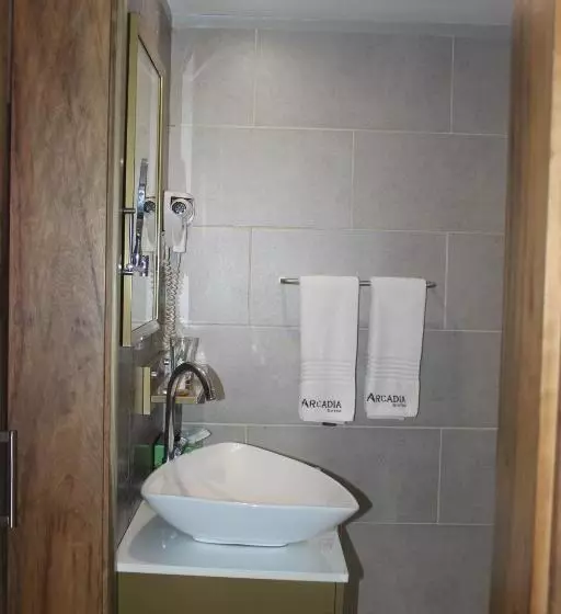 Fotos del hotel Arcadia Suites  Kampala:  23