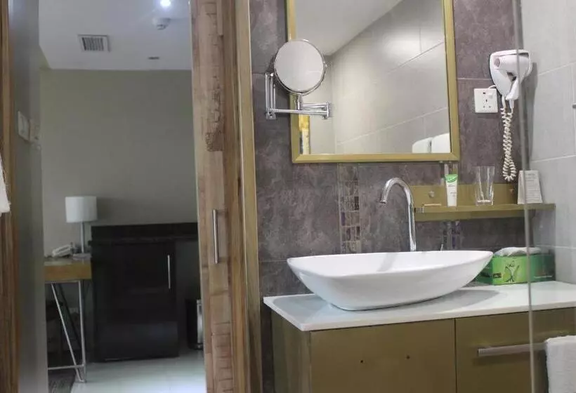 Fotos del hotel Arcadia Suites  Kampala:  24