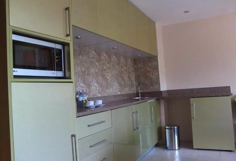Fotos del hotel Arcadia Suites  Kampala:  16