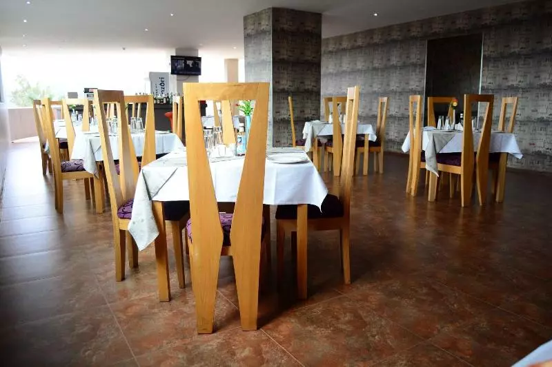 Fotos del hotel Arcadia Suites  Kampala:  6