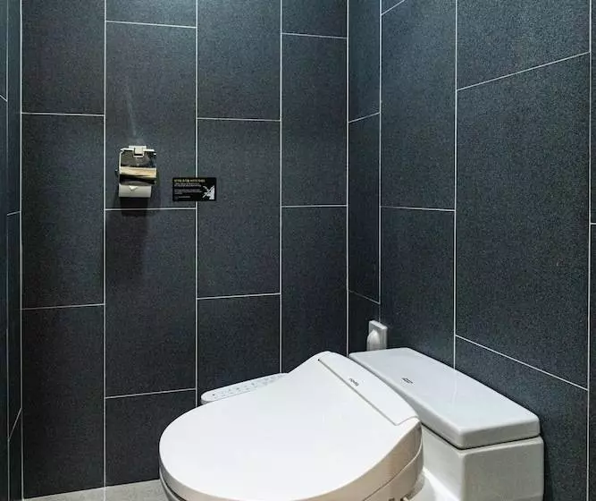Fotos del hotel Eastern  Jeju:  21