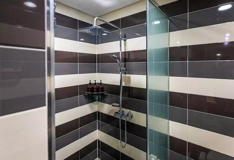 Fotos del hotel Eastern  Jeju:  25