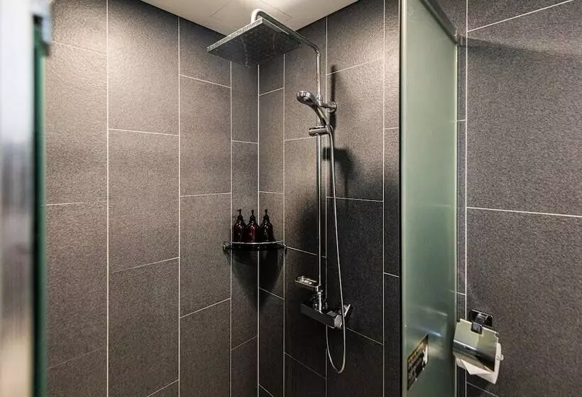 Fotos del hotel Eastern  Jeju:  17
