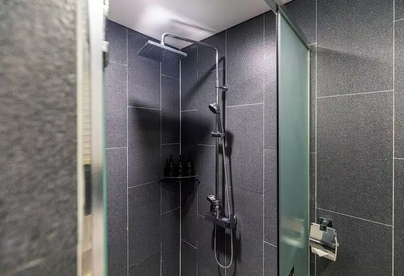 Fotos del hotel Eastern  Jeju:  12