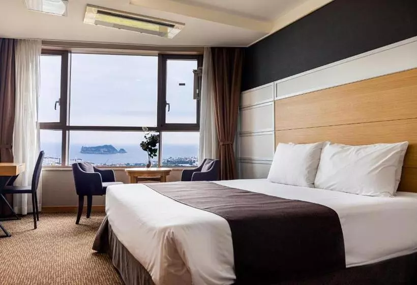 Fotos del hotel Eastern  Jeju:  15
