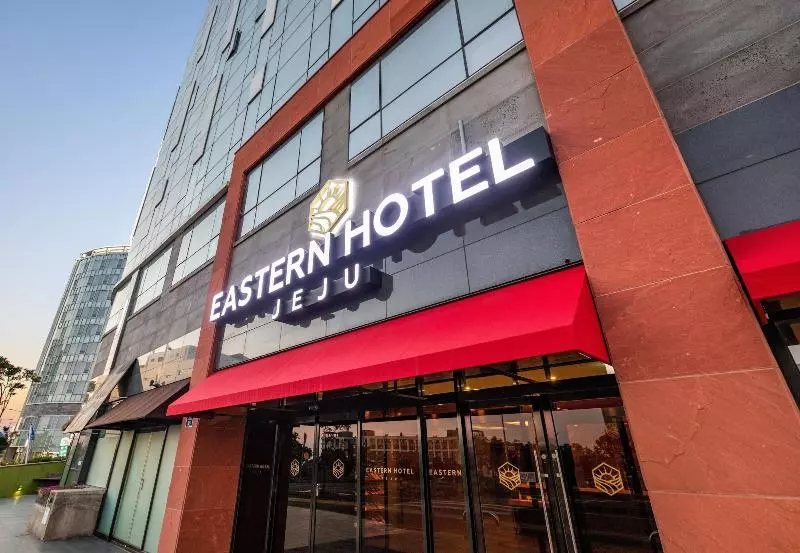 Fotos del hotel Eastern  Jeju:  18