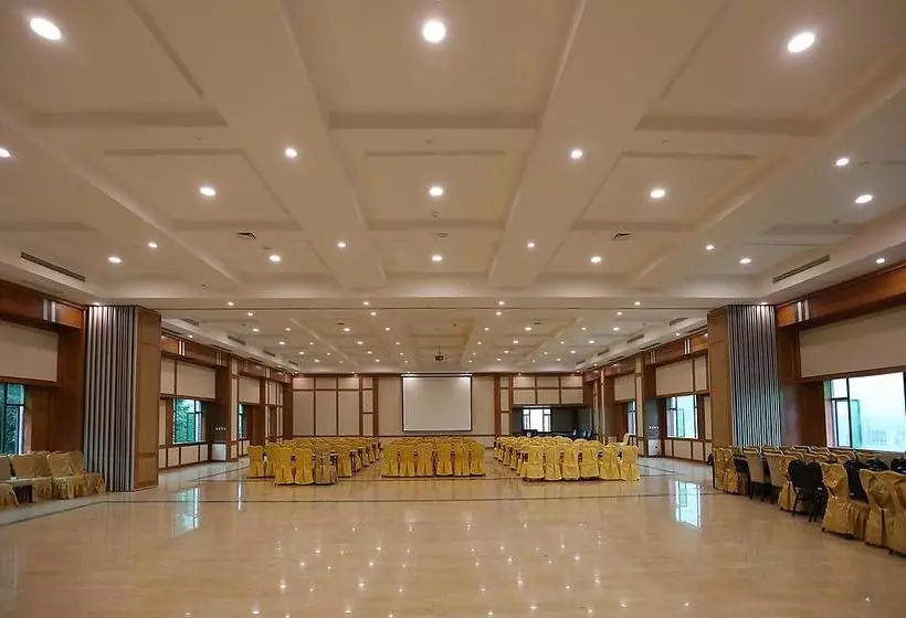 Fotos del hotel James Joyce Coffetel - Baiyun Branch:  6