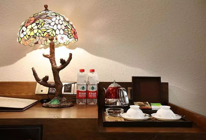 Fotos del hotel James Joyce Coffetel - Baiyun Branch:  11