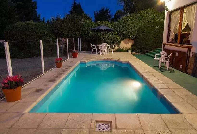 Fotos del hotel Hosteria Le Charme:  2