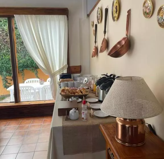 Fotos del hotel Hosteria Le Charme:  25