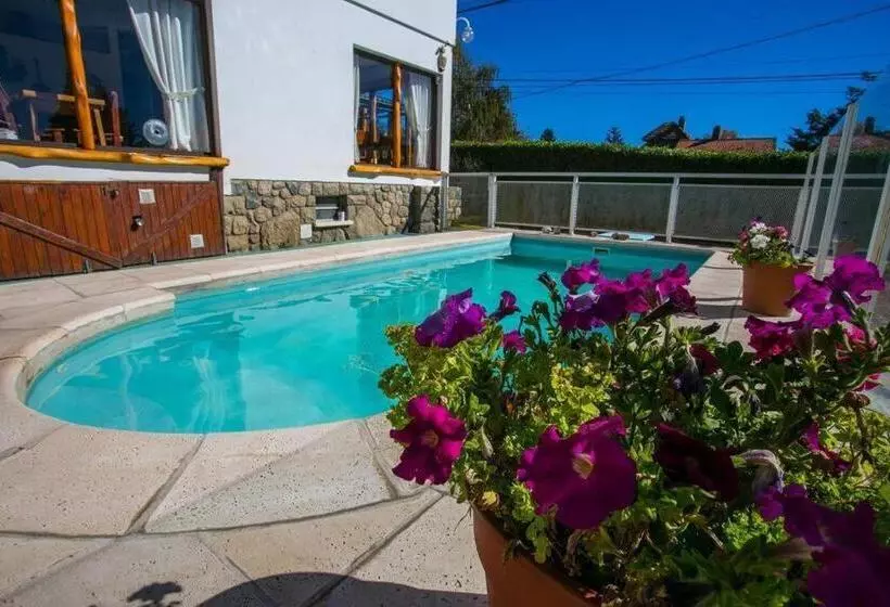 Fotos del hotel Hosteria Le Charme:  8