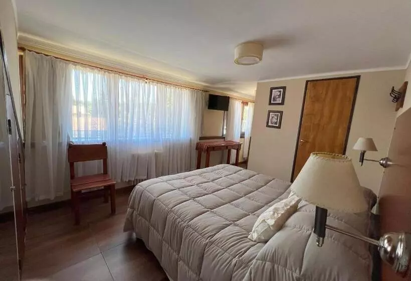 Fotos del hotel Hosteria Le Charme:  19