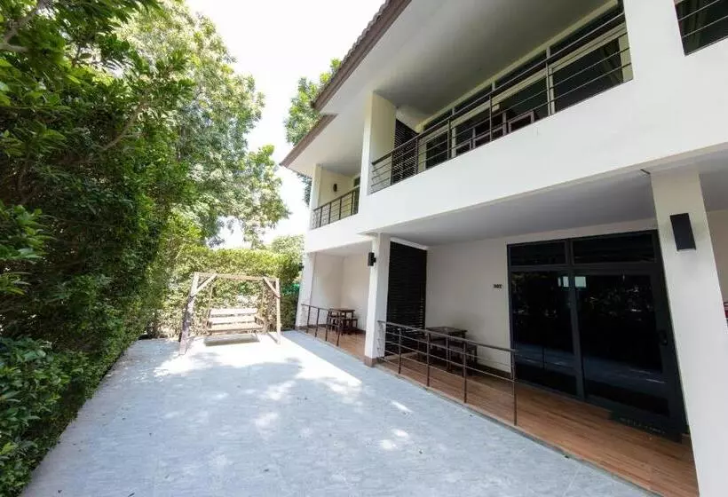 Fotos del hotel The Riverkwai Bridge Resort:  5