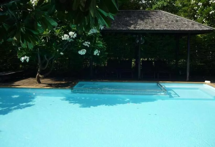 Fotos del hotel The Riverkwai Bridge Resort:  2
