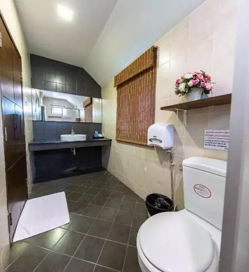Fotos del hotel The Riverkwai Bridge Resort:  11