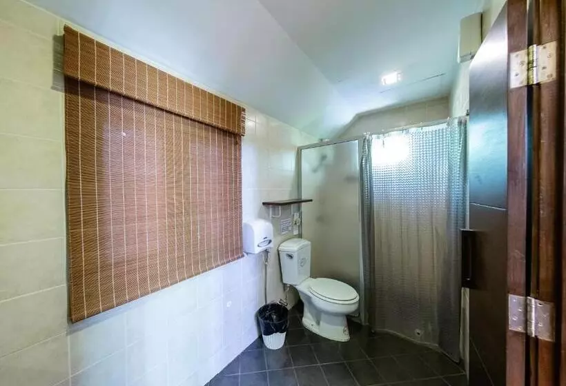 Fotos del hotel The Riverkwai Bridge Resort:  6