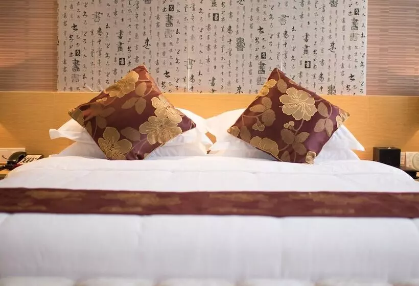 Fotos del hotel Suzhou Sun Plaza:  12