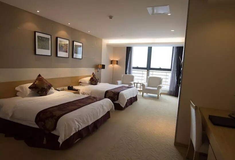 Fotos del hotel Suzhou Sun Plaza:  18