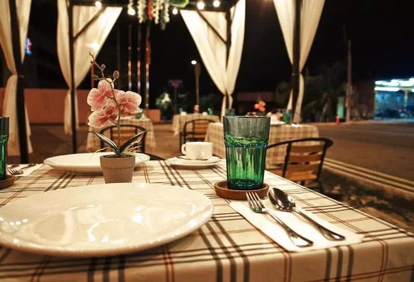 Fotos del hotel G5  And Serviced Apartment:  9