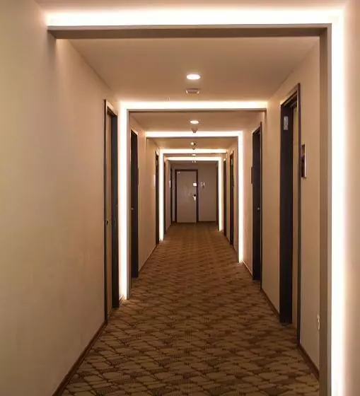 Fotos del hotel G5  And Serviced Apartment:  13