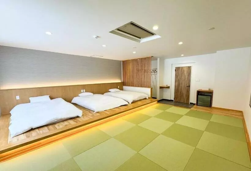 Abest Hakuba Resort