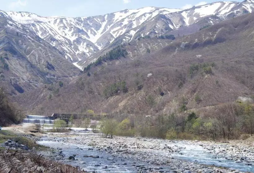 Fotos del hotel Abest Hakuba Resort:  7