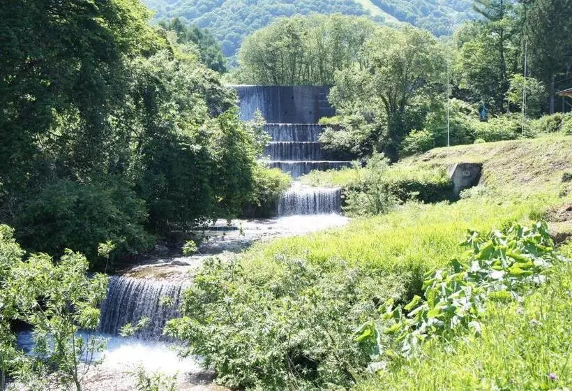 Fotos del hotel Abest Hakuba Resort:  10