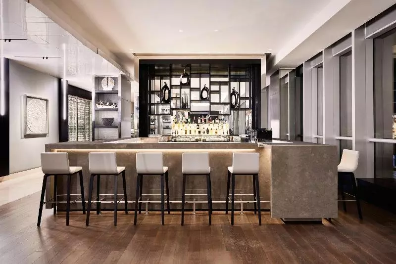 Fotos del hotel Ac  By Marriott Santiago Costanera Center:  2
