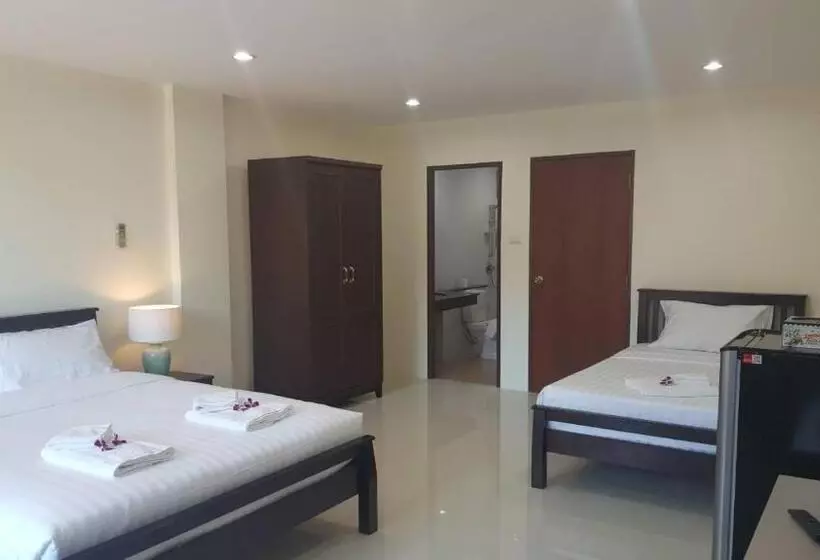 Fotos del hotel Chatchada House:  16