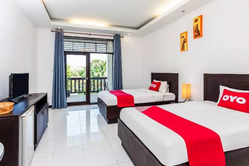 Fotos del hotel Monaburi:  25