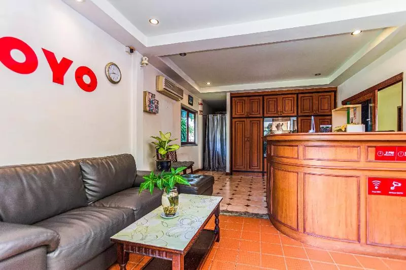 Fotos del hotel Monaburi:  13