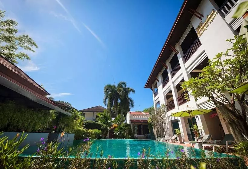 Fotos del hotel Monaburi:  19