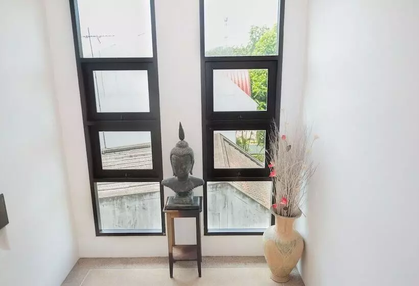 Fotos del hotel Monaburi:  22