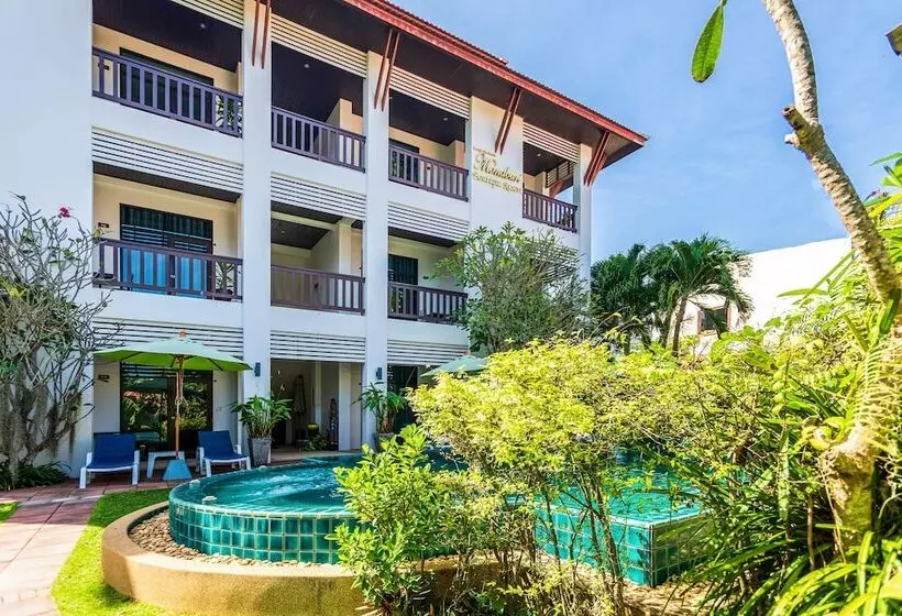 Fotos del hotel Monaburi:  11