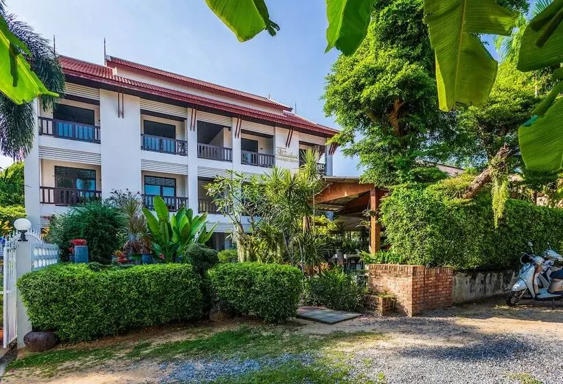 Fotos del hotel Monaburi:  2
