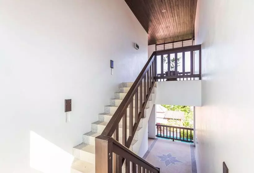 Fotos del hotel Monaburi:  24