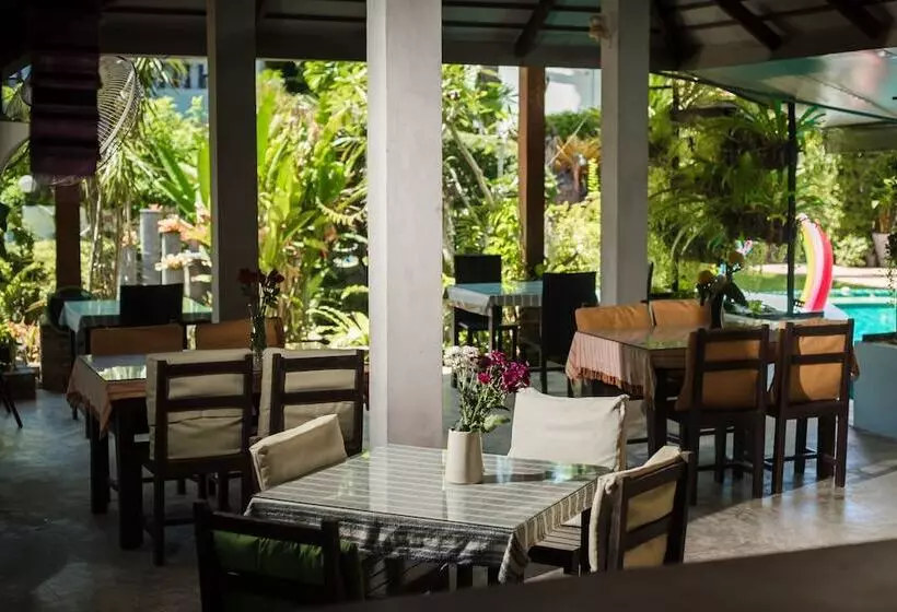 Fotos del hotel Monaburi:  16