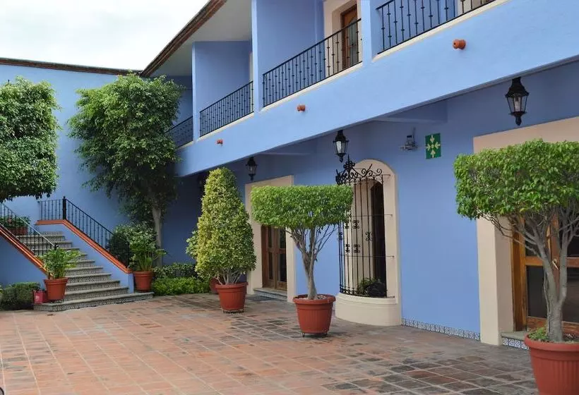Fotos del hotel Santa Helena Plaza:  8