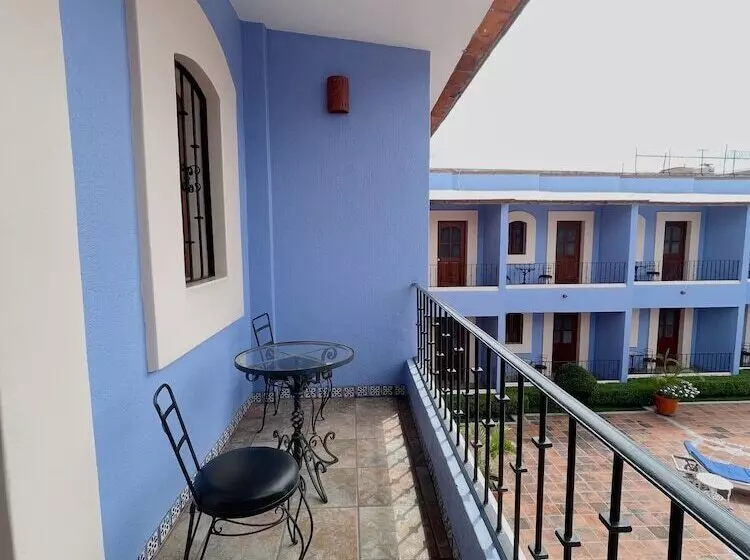 Fotos del hotel Santa Helena Plaza:  6